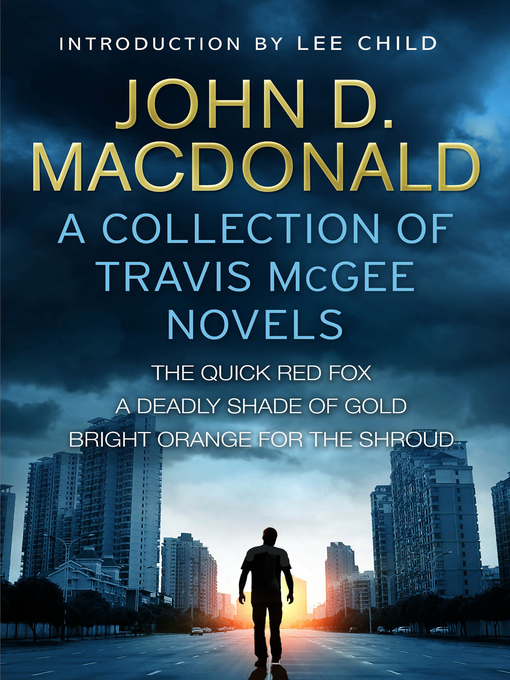 Title details for Travis McGee, Books 4-6 by John D MacDonald - Available